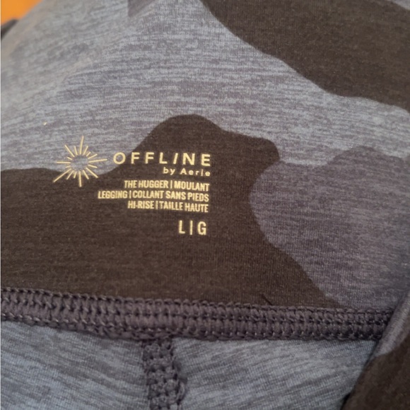 Leggings - Picture 2 of 2